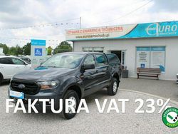 Szary Używany 2020 Ford Ranger XL Pickup | 95 500 zł (Uczciwa cena)