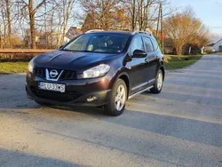 Używany 2010 Nissan Qashqai +2 SUV | 38 000 zł (Drogi)