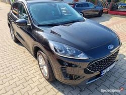 Używany 2022 Ford Kuga SUV | 89 000 zł (Uczciwa cena)