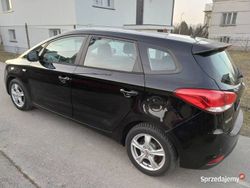 Używany 2014 Kia Carens 2 Minivan | 35 000 zł (Uczciwa cena)