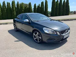 Używany 2011 Volvo S60 R-Design Sedan/Limuzyna | 31 000 zł (Dość drogi)