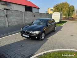 Używany 2013 BMW 116 Hatchback | 26 500 zł (Uczciwa cena)