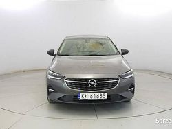 Szary Używany 2022 Opel Insignia Business Edition Sedan/Limuzyna | 89 900 zł (Drogi)
