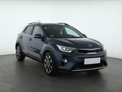 Niebieski Używany 2019 Kia Stonic SUV | 64 999 zł (Uczciwa cena)