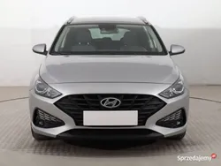 Srebrny Używany 2022 Hyundai i30 Kombi | 56 999 zł (Uczciwa cena)