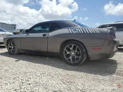 Używany 2015 Dodge Challenger SXT Coupe | 66 000 zł (Dobra cena)