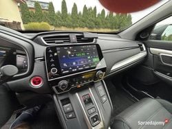 Używany 2021 Honda CR-V SUV | 129 500 zł