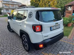 Używany 2015 Jeep Renegade SUV | 48 900 zł (Uczciwa cena)