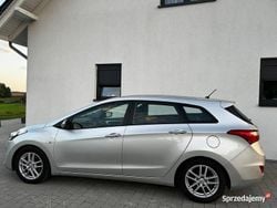 Używany 2013 Hyundai i30 Kombi | 21 500 zł (Uczciwa cena)