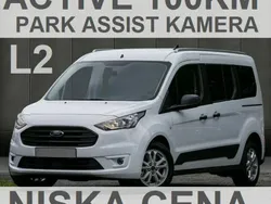 Biały Nowe 2024 Ford Transit Minivan | 126 321 zł