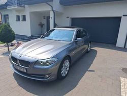 Używany 2013 BMW 520 | 59 900 zł