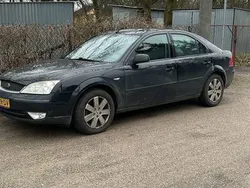 Używany 2005 Ford Mondeo | 1499 zł