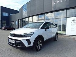 Biały Używany 2021 Opel Crossland Business SUV | 56 900 zł (Drogi)