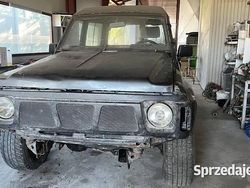Używany 1992 Nissan Patrol SUV | 15 000 zł