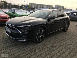 Czarny Używany 2022 Citroën C5 Aircross PureTech SUV | 129 900 zł (Drogi)