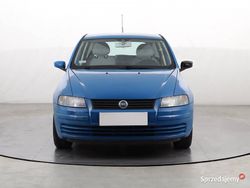 Niebieski Używany 2004 Fiat Stilo Hatchback | 4999 zł (Uczciwa cena)