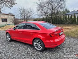 Używany 2015 Audi A3 | 57 900 zł (Uczciwa cena)
