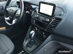 Biały Używany 2020 Ford Grand Tourneo Connect Minivan | 76 800 zł