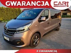 Inny kolor Używany 2020 Renault Trafic Van | 85 977 zł (Super Cena)