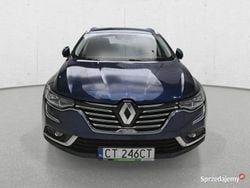 Granatowy Używany 2020 Renault Talisman Kombi | 59 655 zł (Uczciwa cena)