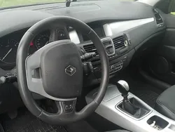 Używany 2009 Renault Laguna III | 9300 zł (Dobra cena)