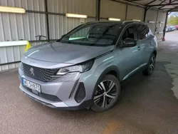 Srebrny (metalik) Używany 2022 Peugeot 3008 SUV | 89 900 zł (Uczciwa cena)
