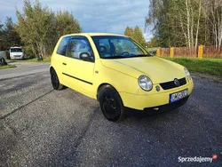 Używany 2000 VW Lupo Hatchback | 3000 zł (Uczciwa cena)