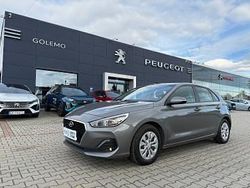Używany 2019 Hyundai i30 Classic | 43 900 zł (Uczciwa cena)