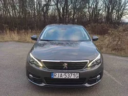 Używany 2019 Peugeot 308 | 42 000 zł (Uczciwa cena)