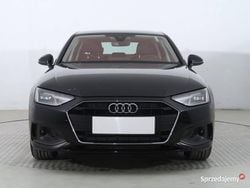 Czarny Używany 2021 Audi A4 Sedan/Limuzyna | 101 999 zł (Drogi)