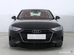 Czarny Używany 2021 Audi A4 Sedan/Limuzyna | 101 999 zł (Drogi)