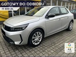 Srebrny Nowe 2024 Opel Corsa S Hatchback | 69 300 zł (Drogi)