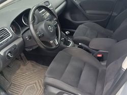 Używany 2011 VW Golf VI Sedan/Limuzyna | 18 000 zł (Uczciwa cena)
