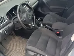 Używany 2011 VW Golf VI Sedan/Limuzyna | 19 000 zł (Dobra cena)
