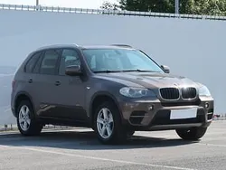 Brązowy Używany 2012 BMW X5 SUV | 56 999 zł (Uczciwa cena)
