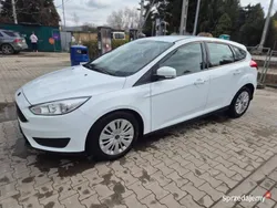 Używany 2015 Ford Focus | 29 900 zł (Uczciwa cena)