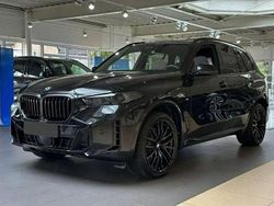 Czarny Nowe 2025 BMW X5 SUV | 401 166 zł (Uczciwa cena)