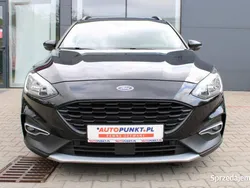 Używany 2020 Ford Focus | 69 900 zł (Drogi)