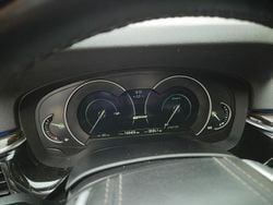 Czarny Używany 2018 BMW 530e Sedan/Limuzyna | 110 000 zł (Dobra cena)