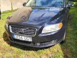 Używany 2006 Volvo S80 Sedan/Limuzyna | 10 000 zł (Dobra cena)
