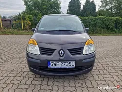 Używany 2005 Renault Modus Minivan | 3500 zł (Uczciwa cena)