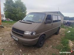 Używany 1998 VW Multivan | 20 000 zł (Uczciwa cena)