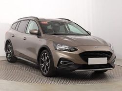 Beżowy Używany 2019 Ford Focus Kombi | 68 999 zł
