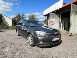 Używany 2006 Toyota Avensis T2 | 14 500 zł (Drogi)