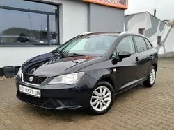 Inny kolor Używany 2013 Seat Ibiza ST Kombi | 21 900 zł (Uczciwa cena)