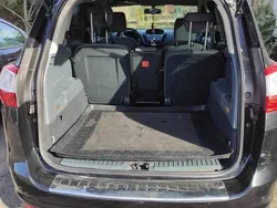 Czarny Używany 2012 Ford Grand C-Max Minivan | 27 999 zł (Uczciwa cena)