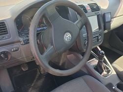 Granatowy Używany 2007 VW Golf V Hatchback | 6500 zł (Super Cena)