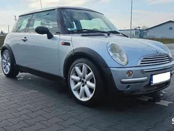 Używany 2002 Mini Cooper Hatchback | 7700 zł (Uczciwa cena)