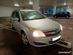 Używany 2007 Opel Astra | 5900 zł (Uczciwa cena)