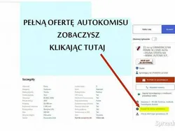 Czarny Używany 2005 Hyundai Tucson SUV | 15 900 zł (Uczciwa cena)